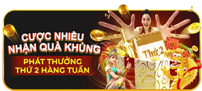 Banner khuyến mãi af888 link mới