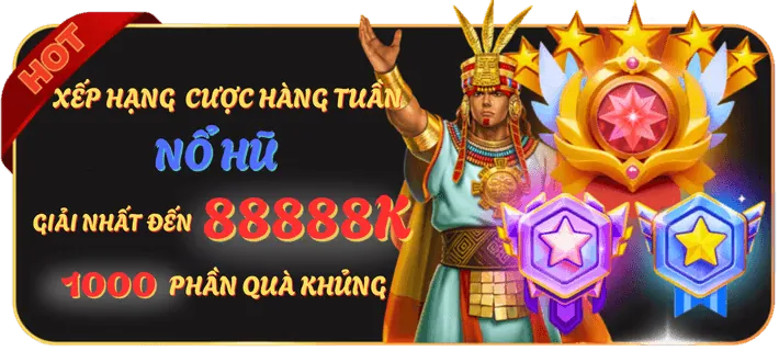 Tổng quan về trò chơi Nổ Hũ tại af888 Link Mới