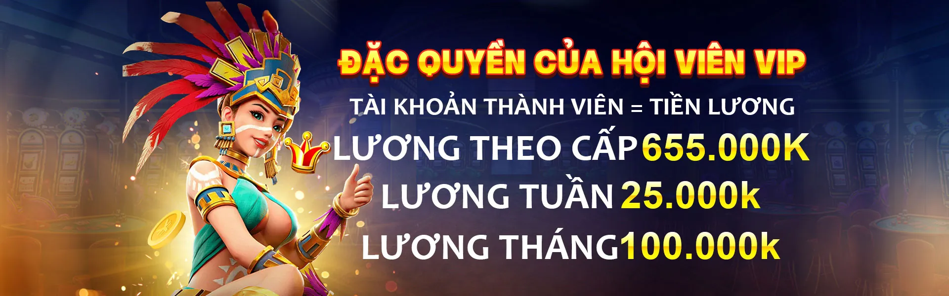 Hình ảnh banner liên kết mới AF888 với ưu đãi độc quyền
